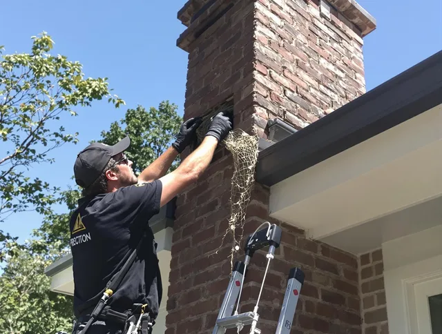 Animal & Debris Removal in Wethersfield, CT